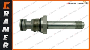 Zawór CAT 349E 349F D6T D9N