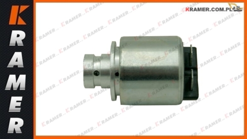 1650774 Cewka skrzyni VOLVO A25D A30C A35D A40 Solenoid / Соленоид / tekercs / bobina / cievka / Spole / spoel / bobine / Spule