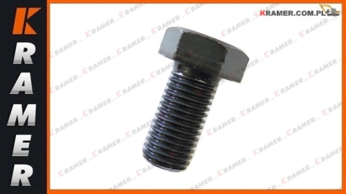 VOE978937 Śruba koła napędowego VOLVO EC140 EC145 Sprocket bolt / Schraube /  šroub / csavar / skrutka / vis  / Болт направляющего колеса