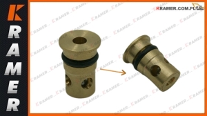 Zawór CAT 345D 345C 349F 966H 980K