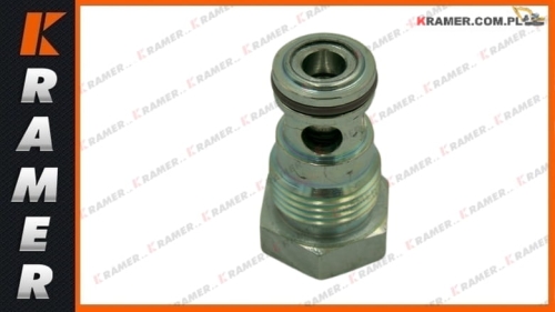 1396873 Zawór CAT 324D 325D 330D 336D M330D relief/ Клапан/ vale/ ventil