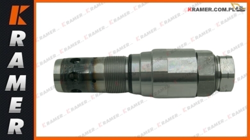 2042678 Zawór CAT 330C 330D 336D 336E 336F M330D relief/ Клапан/ vale/ ventil