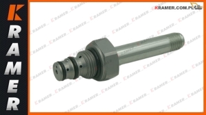 Zawór CAT 420D D5N D6K D6N