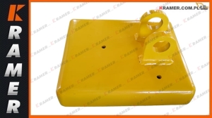 Stopa łapa stabilizatora JCB 3CX 4CX