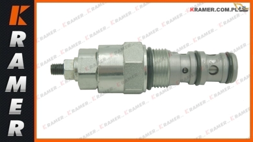 17219255 Zawór VOLVO A25F A25G A30G A35E A35G A40G valve / Клапан / szelep / supapa / ventil