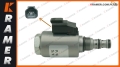 15118612 Zawór VOLVO A25F A25G A30G A30E A35F A40G valve / Клапан / szelep / supapa / ventil