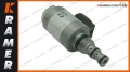 15118612 Zawór VOLVO A25F A25G A30G A30E A35F A40G valve / Клапан / szelep / supapa / ventil
