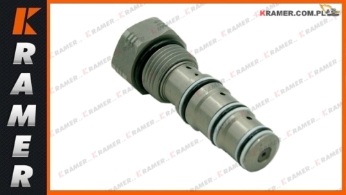 15142603 Zawór VOLVO L60E L90G L110G L150H L180H L350H valve / Клапан / szelep / supapa / ventil