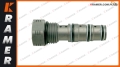 15142603 Zawór VOLVO L60E L90G L110G L150H L180H L350H valve / Клапан / szelep / supapa / ventil