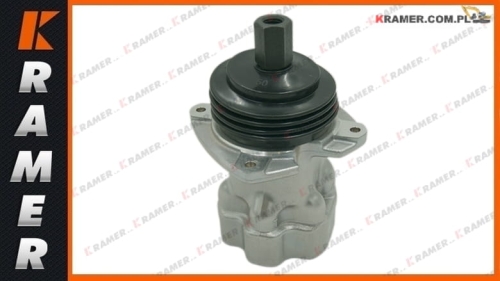 2970530 Zawór joysticka CAT 312D 315D 320D 323D 325D valve / Клапан / szelep / supapa / ventil
