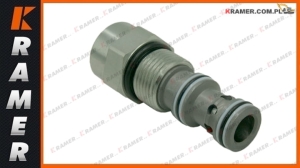 Zawór VOLVO A25E A25G A30G A35F A35G A40F A40G