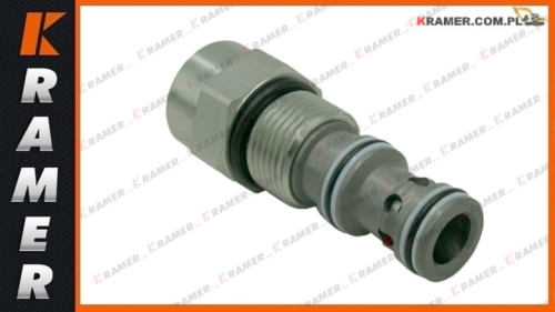 11430025 Zawór VOLVO A25E A25G A30G A35F A35G A40F A40G valve / Клапан / szelep / supapa / ventil