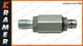 11702548 Zawór VOLVO L90C L120C L150D L180D L330C  Limit Valve / Volvo Pressure Limiting Valve / Клапан