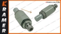 11702548 Zawór VOLVO L90C L120C L150D L180D L330C  Limit Valve / Volvo Pressure Limiting Valve / Клапан