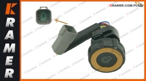 Włącznik uruchomienia silnika CAT 320G 323G