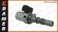 11418522 Elektrozawór VOLVO A25E A30G A35F L90F L150H  Solenoid valve/ Solenoidventils/ соленоидный клапан/ elettrovalvola/ électrovanne