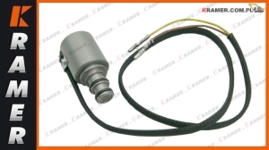 Elektrozawór VOLVO A25D A25E A30D A30E A35D A40D