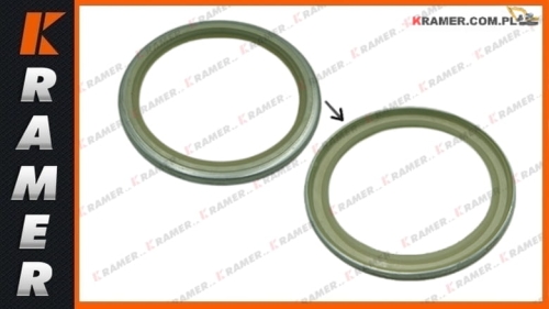 000003356  Uszczelnienie tulei wysięgu pod sworzeń 65-h=4mm Sealing/Seal Ring/ Dichtung/ САЛЬНИК/ Уплотнение/печать/ étanchéité