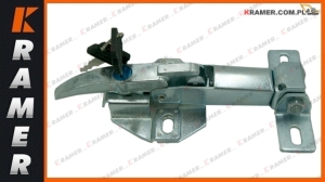 Zamek / zamknięcie pokrywy silnika DOOSAN DEVELON