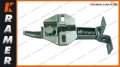 000004701; Zamek / zamknięcie pokrywy silnika DOOSAN DH; Excavator hood lock latch;engine cover lock/ Verriegelung der Motorabdeckung/ serratura del cofano/ serrure de capot.;