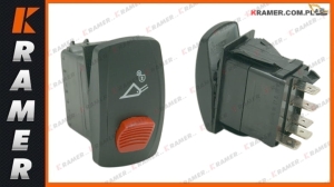 Przełącznik kabinowy VOLVO L60G L70F L110F L120G