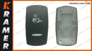 Nakładka przełącznika VOLVO L30G L70F L120F L180G