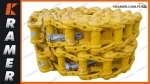 Łańcuch gąsienicy T-130 T-170 38 ogniw