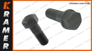 Śruba stopy gąsienicy M20x1,5x56,5