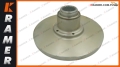 11112162 Tarcza hamulcowa VOLVO A25D A30G A35F A40G Brake disc  / Тормозной диск