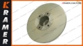 11112162 Tarcza hamulcowa VOLVO A25D A30G A35F A40G Brake disc  / Тормозной диск