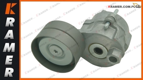 21500149 Napinacz paska VOLVO EC250D EC250E EC300D EC300E Belt tightener / Belt tensioner / Belt tensioner Pulley