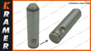 Sworzeń przedniej osi JCB 3CX 4CX