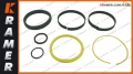 991/00018 ; Pakiet uszczelnień JCB 3CX 4CX siłownika obrotu; Seal Kit / set of seals