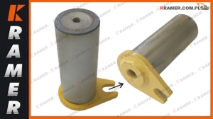 Sworzeń VOLVO łącznika łyżki L180C