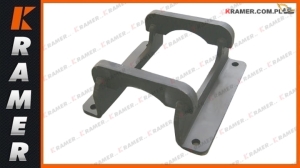 Osłona łańcucha DAEWOO / DOOSAN DX225 DX235 DH200