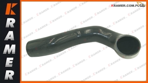 2971590 Wąż CAT M313D M315D M317D Radiator Hose top / tömlő radiátor / шланг радыятара / crijevo hladnjaka / hadici chladiče / slange radiator