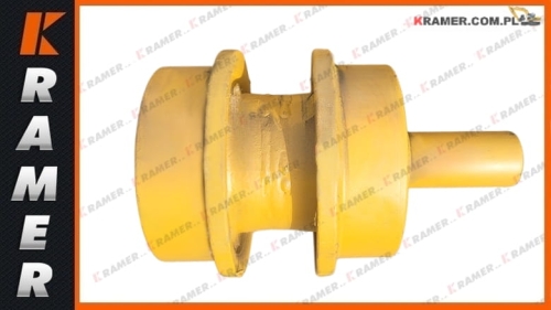 636878C91 ; Rolka podtrzymująca TD-20E, G, H;Top roller / Верхний поддерживающий ролик / Tragrolle /  rouleaux supérieurs