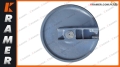 11066159 Koło napinające LIEBHERR R906 R916 R922 Idler / Leiträder / Натяжноеколесо / Ленивец / Láncfeszítő kerekek / Ruota tendicingolo / rueda guía /Rola intinzatoare senila / Feszítőkerék