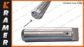 14533163 Tłok siłownika napinacza VOLVO EC180B  EC180C  EC180D ; Track shoe tensioner piston/ Spurspanner Kolben verfolgen/ Шток возвратной пружинной тяги направляющего колеса/ Pistone tenditore pattini cingoli/ Piston tendeur de patin de chenille.