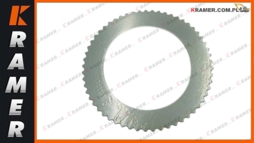 Przekładka dociskowa sprzęgła JCB 4CXM 331/16516 Plate counter, clutch