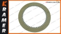 Tarcza sprzęgła JCB 3CX / 4CX 445/30011; Tarcza sprzęgła/ Clutch plate/ Kupplungsscheibe/ Диск сцепления/ Frizione/ Plaque d'embrayage.