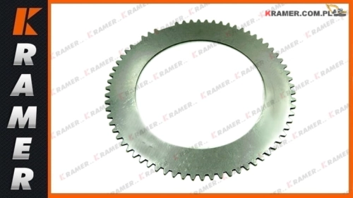 1217634 Przekładka CAT M313 M315 M318 M316C M315C spacer / distanzhülsen / distantier cilindric / távtartó