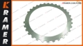 11036733 Przekładka sprzęgła VOLVO A25D A30E A35C A40E Plate counter / friction disc