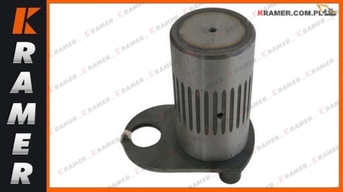 1590959; Sworzeń CAT ramienia koparkowego 424D 428D 432D ; pin