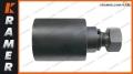 RC208-21900 68317-21900 68318-21900 Rolka podtrzymująca mini KUBOTA KX71 KX91 KX101 KX121 KH101 KH66 KH71 KH90 serii 2 Top roller / Верхний поддерживающий ролик / Tragrolle /rouleauxsupérieurs / görgők / carrier roller / Ylärullat / Överrullar / topprulle