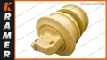 741146C92 Rolka jezdna TD-15E / TD15C  HSW dwukrawędziowa  741146C92  IN3430  376140077  590-14-0116  590140116 track bottom roller  / Laufrolle / Опорный каток / görgők / rouleaux