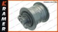 2013745 
Rolka jezdna mini VOGELE SUPER 600 700 800 track bottom roller  / Laufrolle / Опорный каток / görgők / rouleaux / Underrullar / Alarullat / ruller / Roomiku tugirull alumine