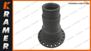Piasta KOMATSU D85PX-15 D65PX-16 D65EX-15