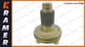 11035763 Piasta koła VOLVO L150 L150E L180D L180H planet carrier / Planetenträger / Вал ступицы