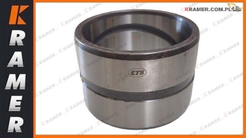 0373013005 Tuleja konika TAKEUCHI TB135 TB235 Tuleja / Bushing / втулка / bague / cojinete / púzdro / pouzdro / persely / bucșe / bussning / Buchse / foring